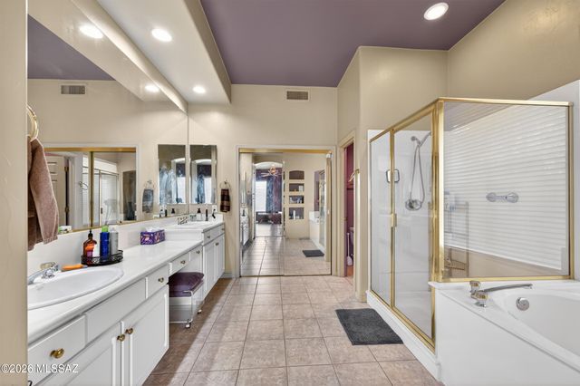 2145 N Split Rock Place, Tucson, AZ 85749