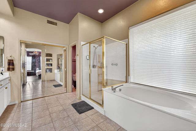 2145 N Split Rock Place, Tucson, AZ 85749