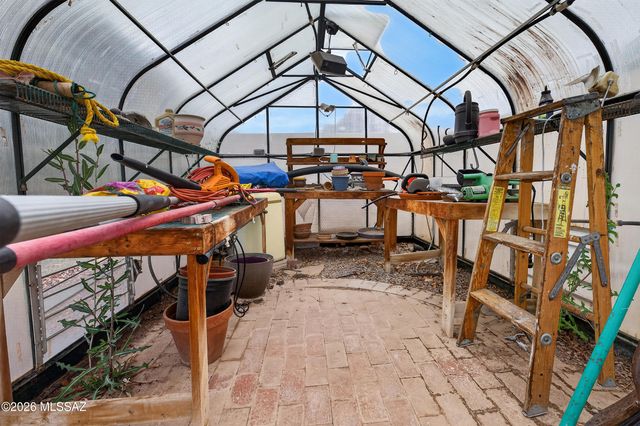 2145 N Split Rock Place, Tucson, AZ 85749
