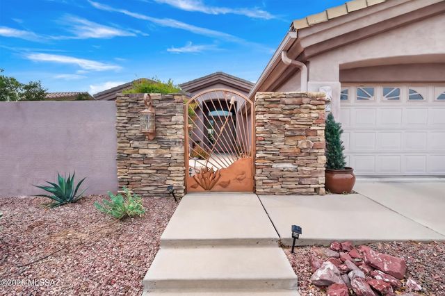 2145 N Split Rock Place, Tucson, AZ 85749