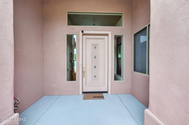 2145 N Split Rock Place, Tucson, AZ 85749