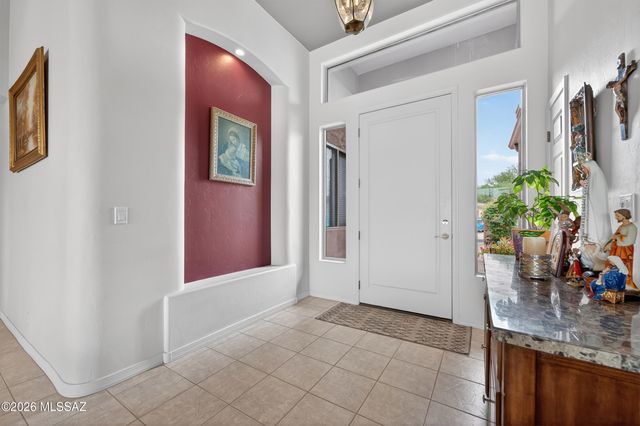 2145 N Split Rock Place, Tucson, AZ 85749