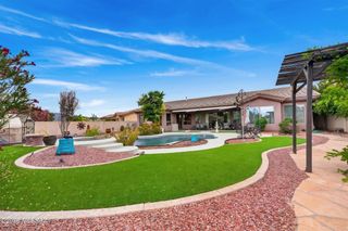 2145 N Split Rock Place, Tucson, AZ 85749
