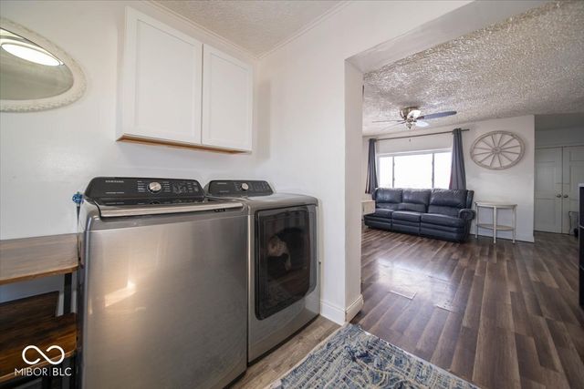 1681 R Avenue, New Castle, IN 47362