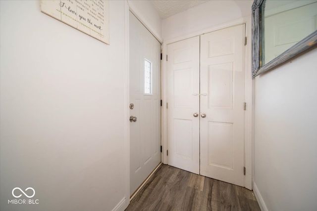 1681 R Avenue, New Castle, IN 47362