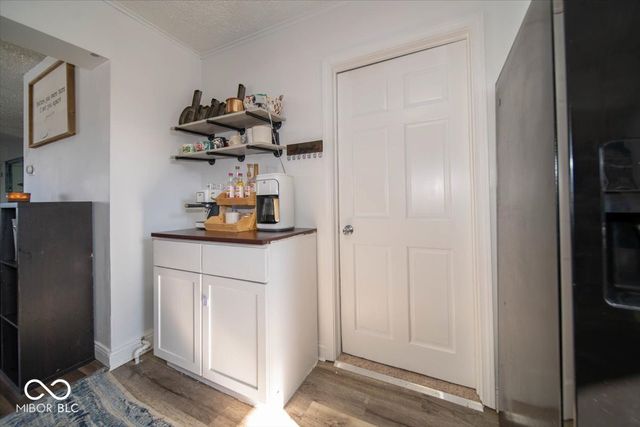 1681 R Avenue, New Castle, IN 47362