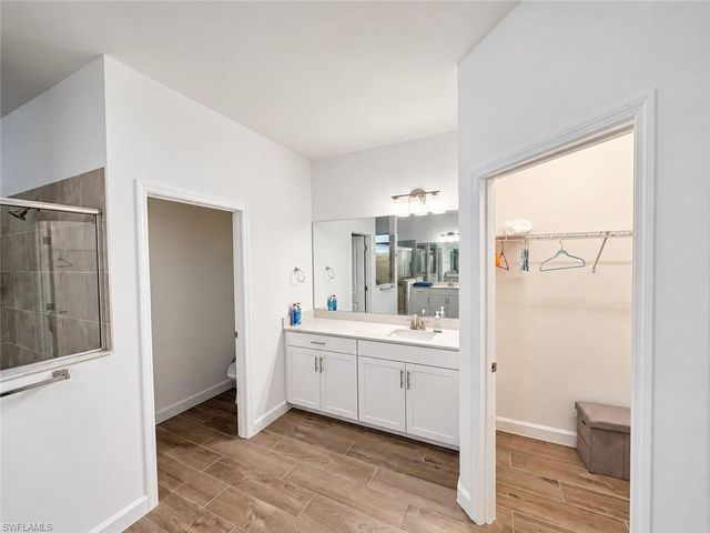 19108 Hanley BLVD, Estero, FL 33928
