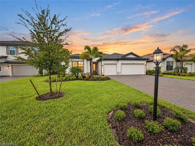 19108 Hanley BLVD, Estero, FL 33928