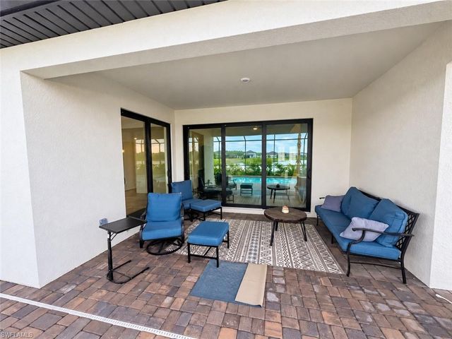 19108 Hanley BLVD, Estero, FL 33928