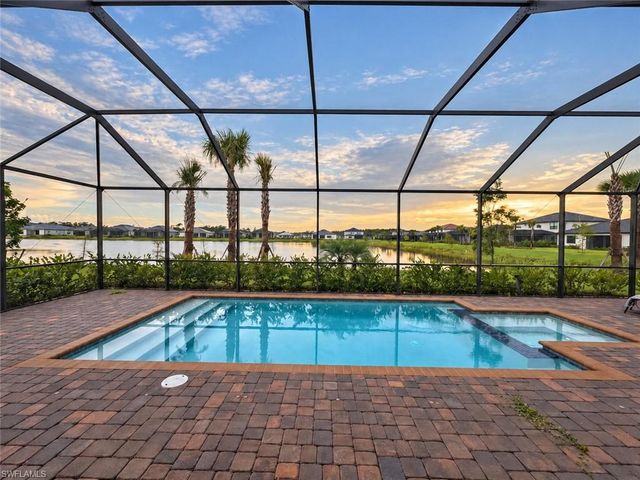 19108 Hanley BLVD, Estero, FL 33928