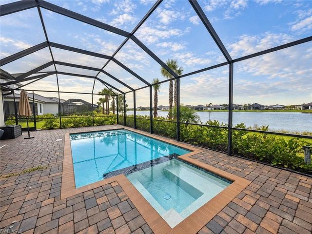19108 Hanley BLVD, Estero, FL 33928