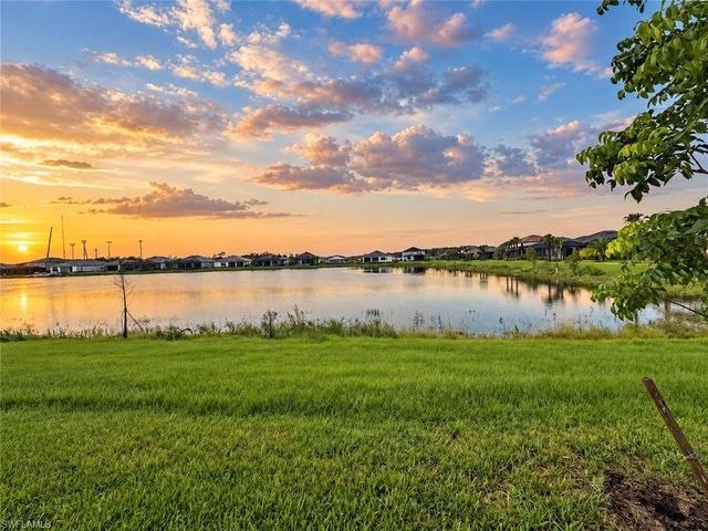 19108 Hanley BLVD, Estero, FL 33928
