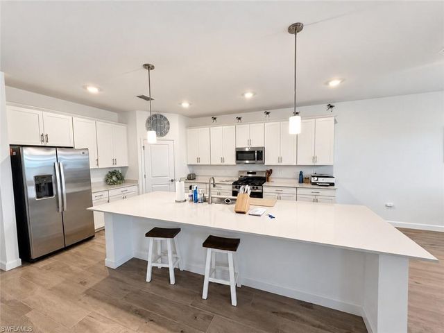 19108 Hanley BLVD, Estero, FL 33928
