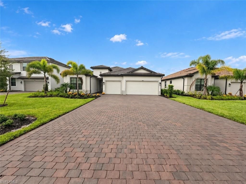 19108 Hanley BLVD, Estero, FL 33928