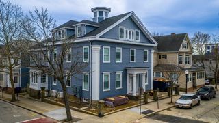 110 Eighth St, New Bedford, MA 02740