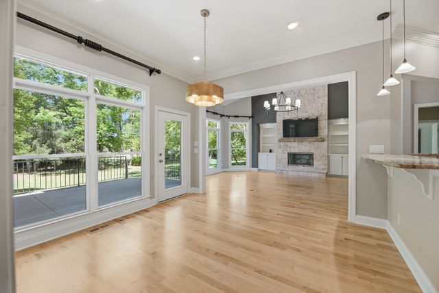 1735 Richbourg Park Dr, Brentwood, TN 37027