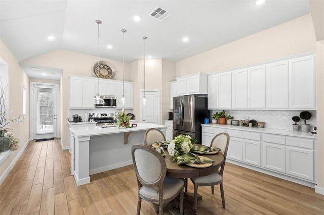 127 Lukewood Circle, Willis, TX 77318