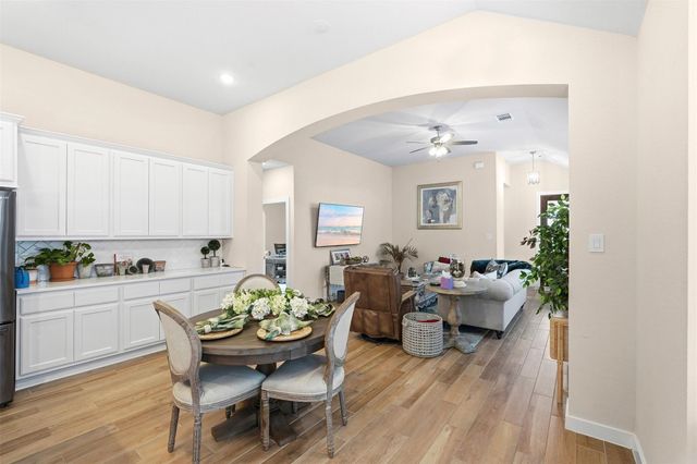 127 Lukewood Circle, Willis, TX 77318