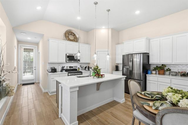 127 Lukewood Circle, Willis, TX 77318