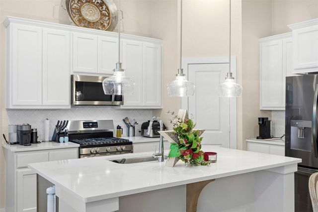 127 Lukewood Circle, Willis, TX 77318