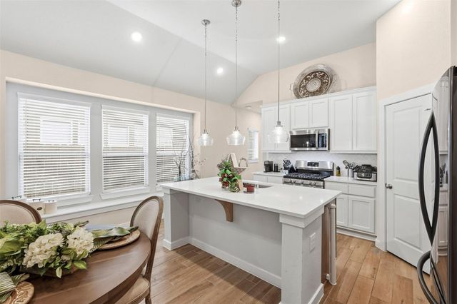 127 Lukewood Circle, Willis, TX 77318