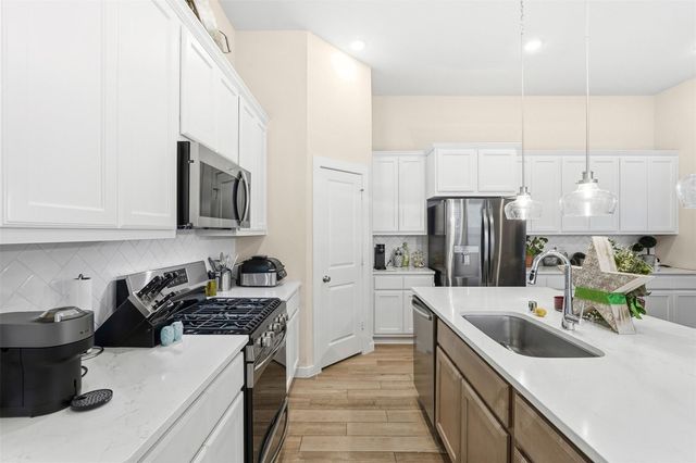 127 Lukewood Circle, Willis, TX 77318