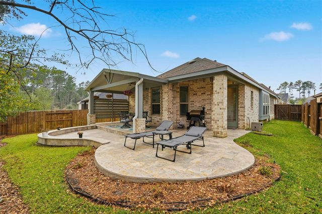 127 Lukewood Circle, Willis, TX 77318
