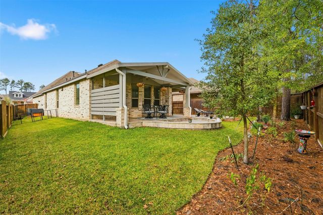 127 Lukewood Circle, Willis, TX 77318