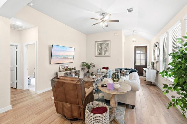 127 Lukewood Circle, Willis, TX 77318