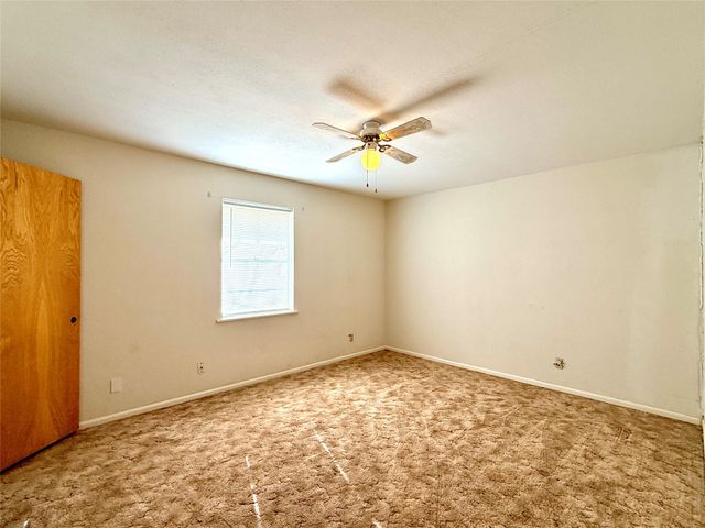 429 Agnes Avenue, Marlin, TX 76661