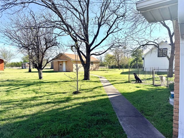 429 Agnes Avenue, Marlin, TX 76661