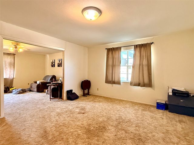 429 Agnes Avenue, Marlin, TX 76661