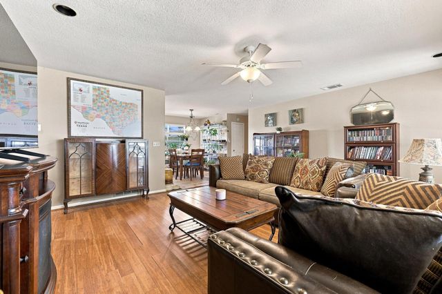 12097 Kyle Lane, Blue Ridge, TX 75424