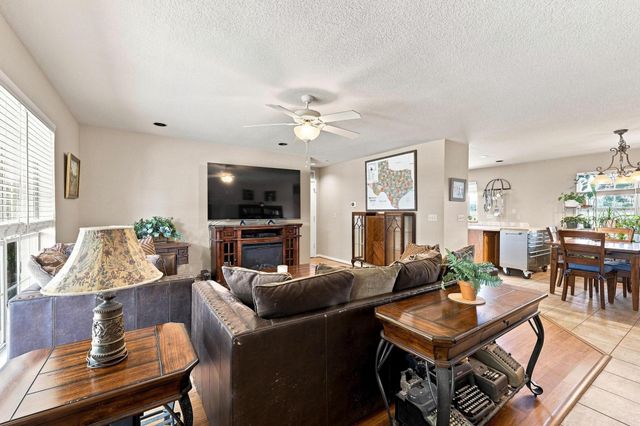12097 Kyle Lane, Blue Ridge, TX 75424