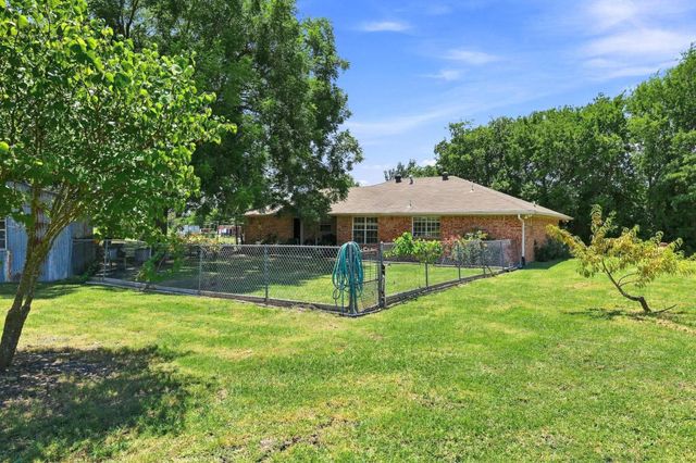 12097 Kyle Lane, Blue Ridge, TX 75424