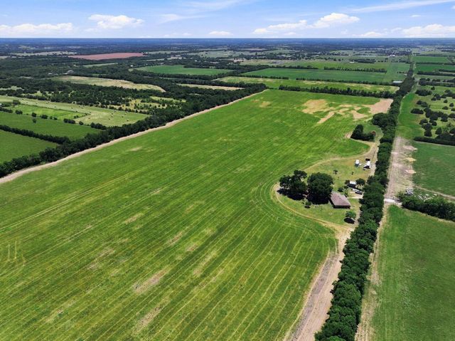 12097 Kyle Lane, Blue Ridge, TX 75424
