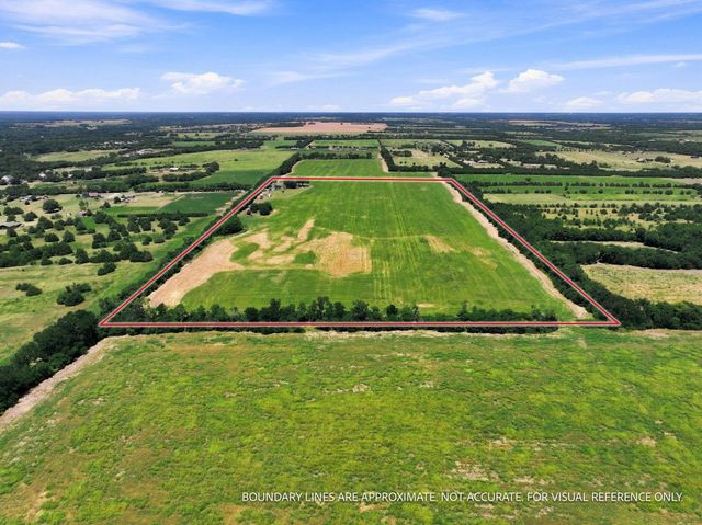 12097 Kyle Lane, Blue Ridge, TX 75424