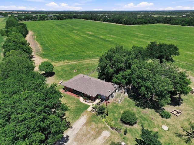 12097 Kyle Lane, Blue Ridge, TX 75424