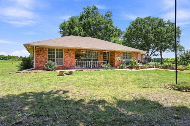 12097 Kyle Lane, Blue Ridge, TX 75424