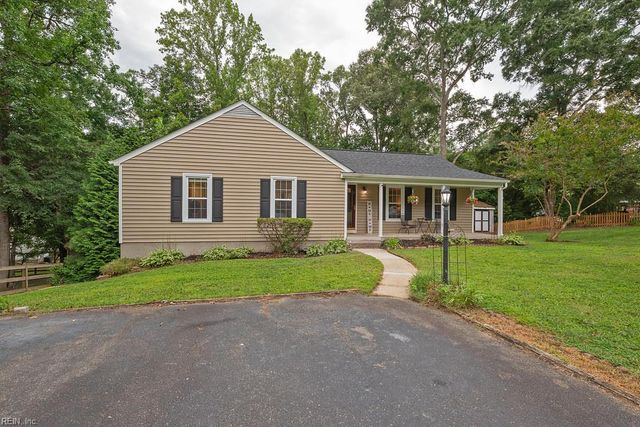 6239 Betron WAY, Mechanicsville, VA 23111