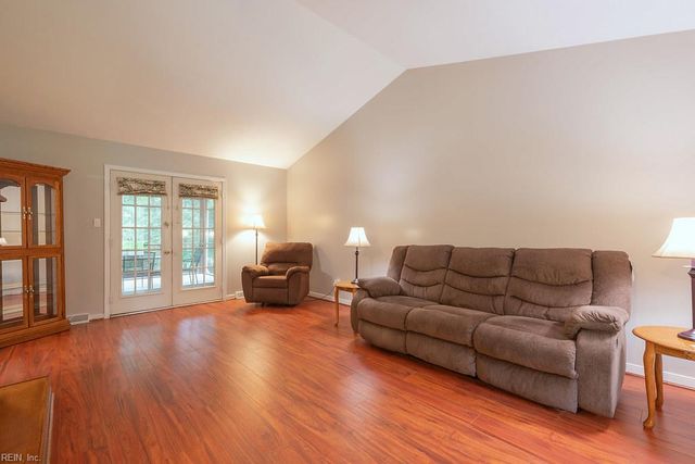 6239 Betron WAY, Mechanicsville, VA 23111