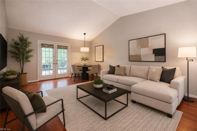 6239 Betron WAY, Mechanicsville, VA 23111