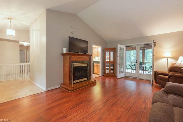 6239 Betron WAY, Mechanicsville, VA 23111
