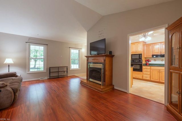 6239 Betron WAY, Mechanicsville, VA 23111