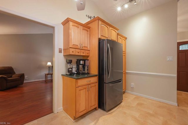 6239 Betron WAY, Mechanicsville, VA 23111
