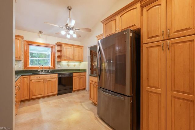 6239 Betron WAY, Mechanicsville, VA 23111