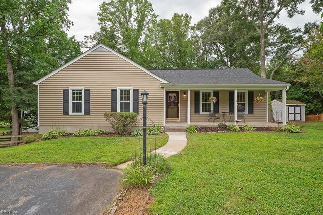 6239 Betron WAY, Mechanicsville, VA 23111