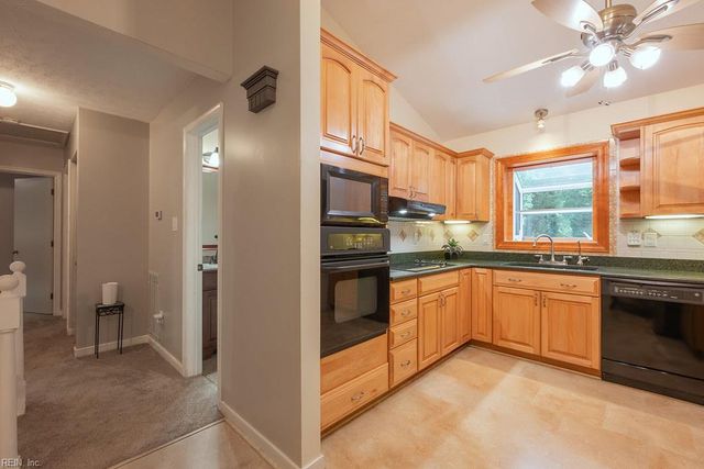 6239 Betron WAY, Mechanicsville, VA 23111