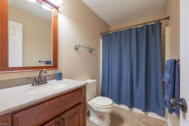 6239 Betron WAY, Mechanicsville, VA 23111