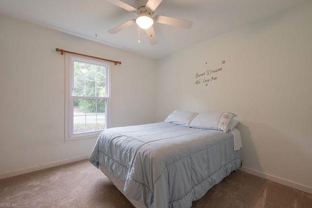 6239 Betron WAY, Mechanicsville, VA 23111